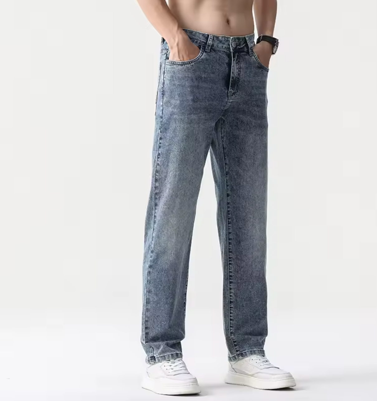 Carter Classic – Herrejeans