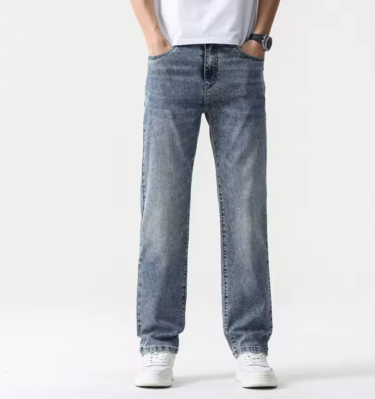 Carter Classic – Herrejeans