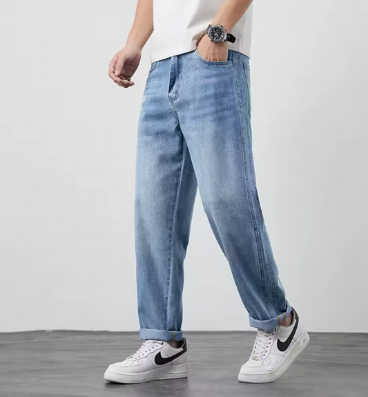 Hunter Baggy – Herre Jeans
