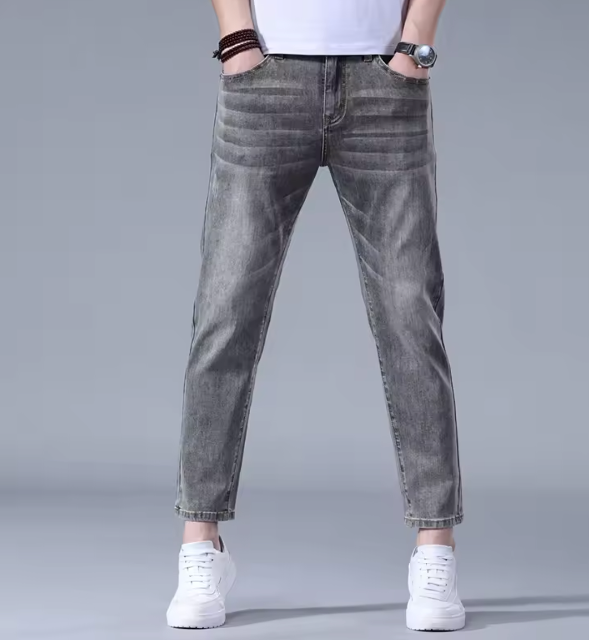 Marius Baggy -Jeans