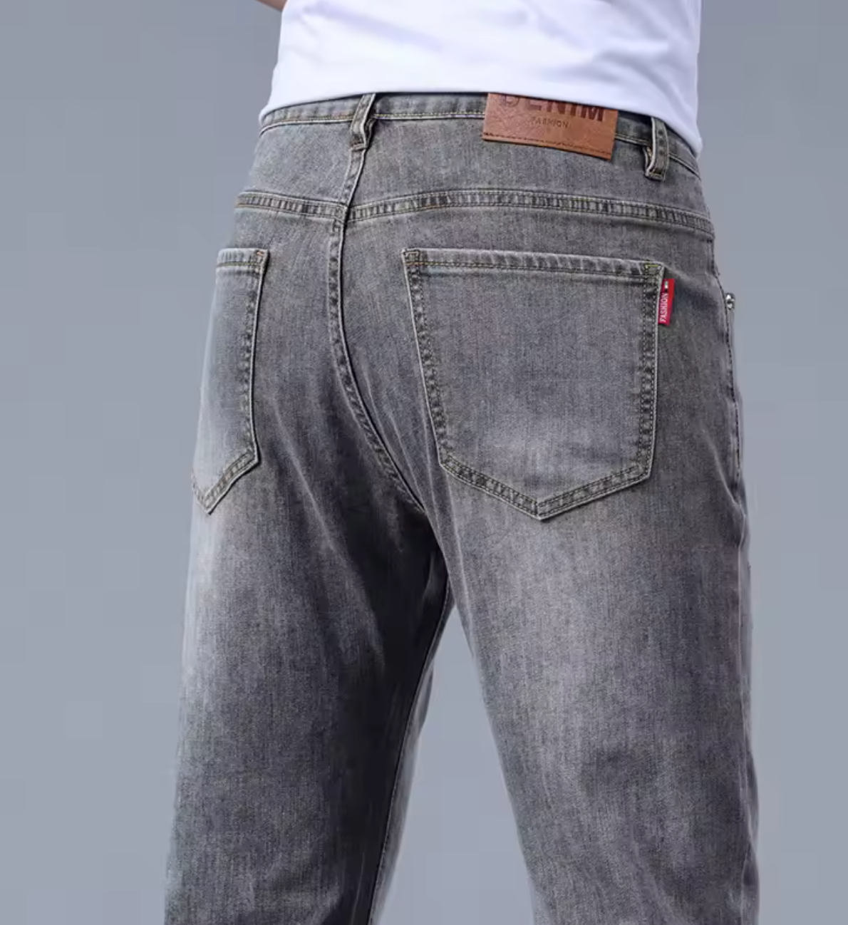 Marius Baggy -Jeans