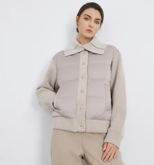 Ailin Fall – Høstjakke