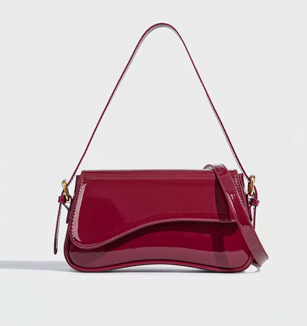 Divora Krisebær – Sexy Skulderveske