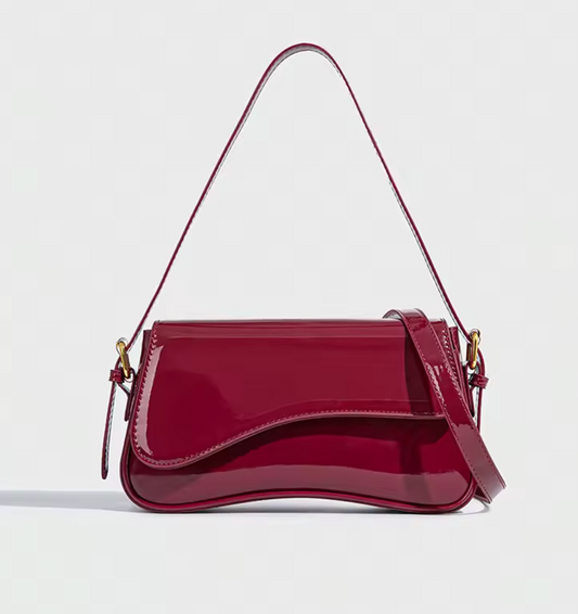 Divora Krisebær – Sexy Skulderveske