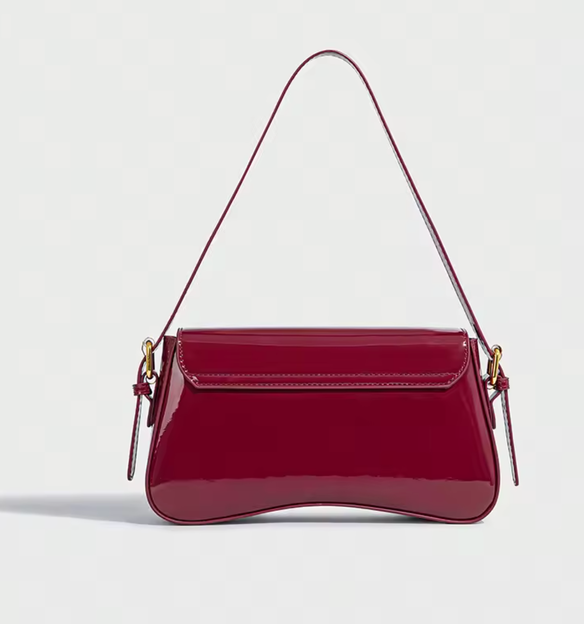 Divora Krisebær – Sexy Skulderveske