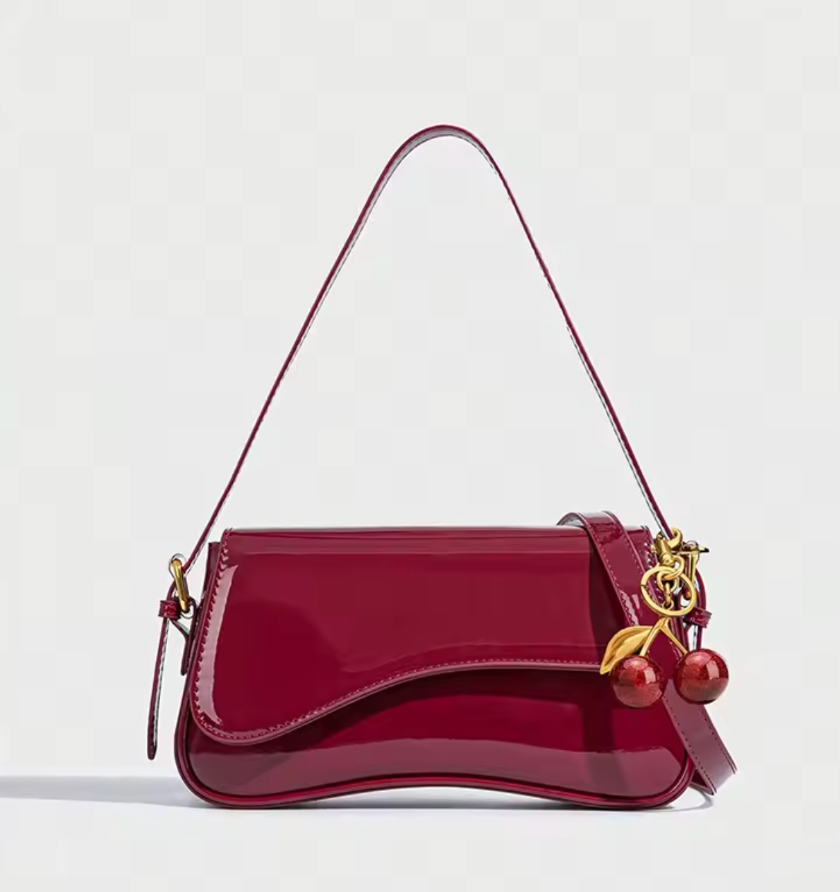 Divora Krisebær – Sexy Skulderveske