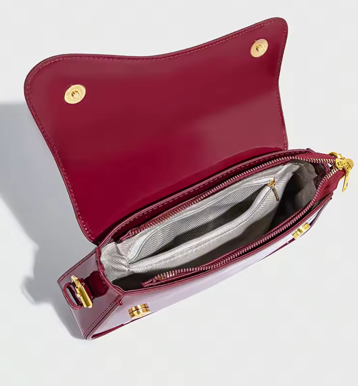 Divora Krisebær – Sexy Skulderveske