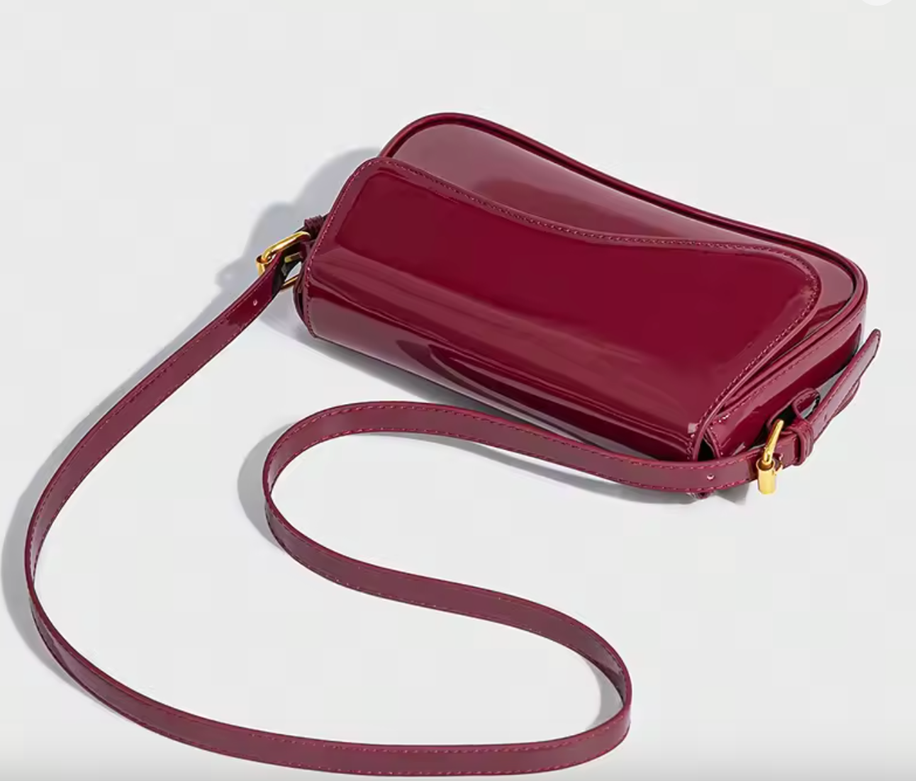 Divora Krisebær – Sexy Skulderveske