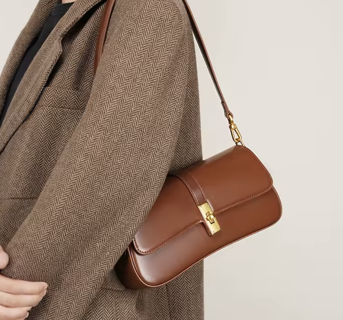 Divora Allure – Sexy Skulderveske