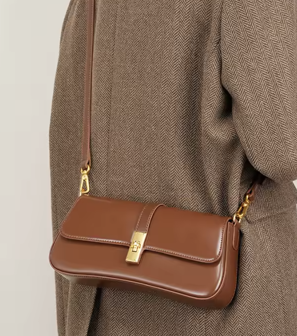 Divora Allure – Sexy Skulderveske