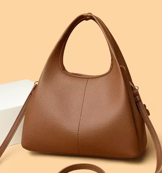 Divora Essence – Enkel Hånd- og Skulderveske