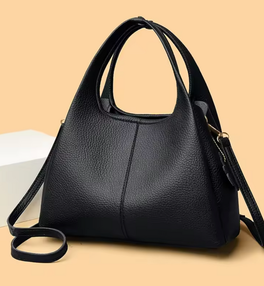 Divora Essence – Enkel Hånd- og Skulderveske