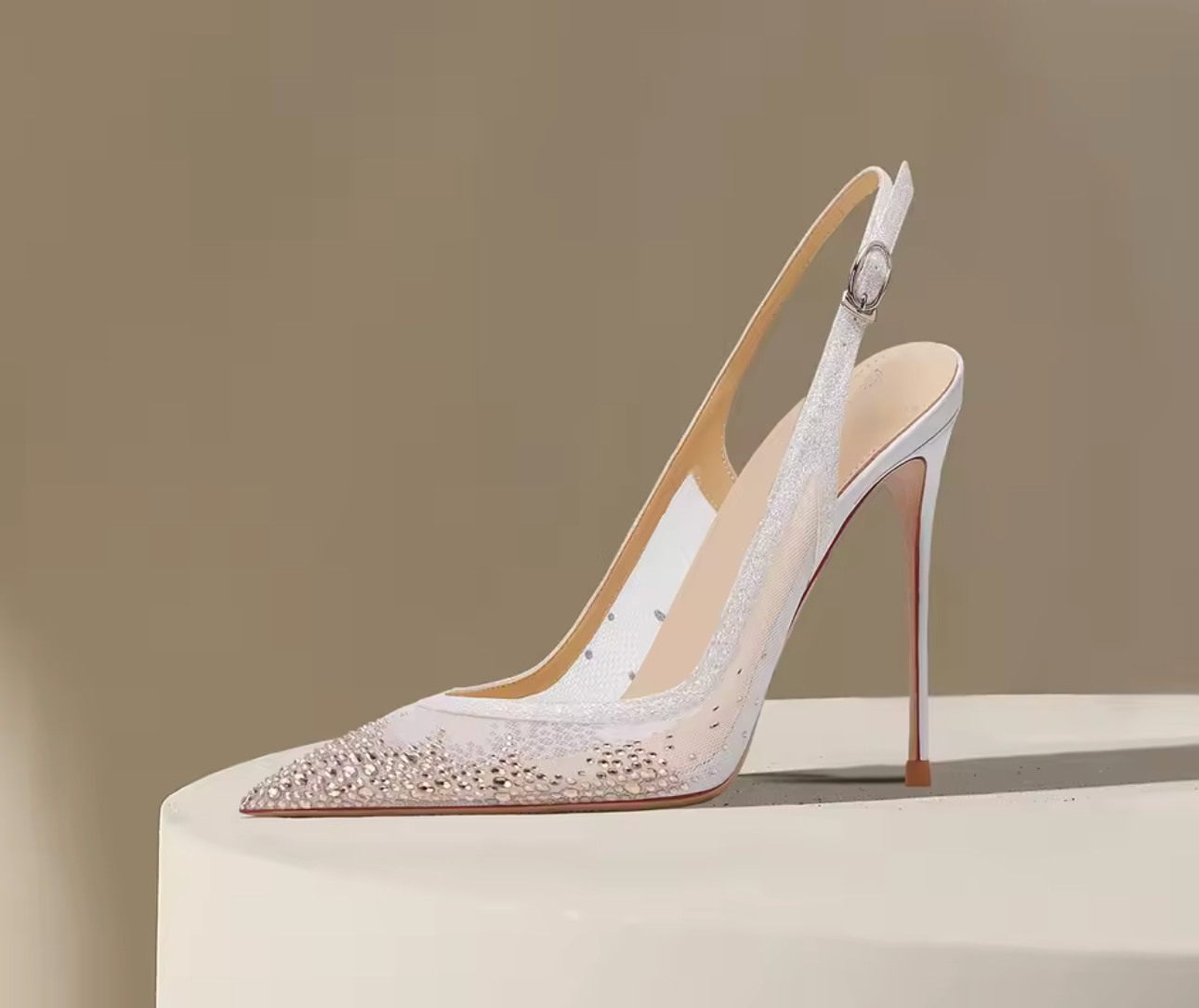 Divora Stiletto