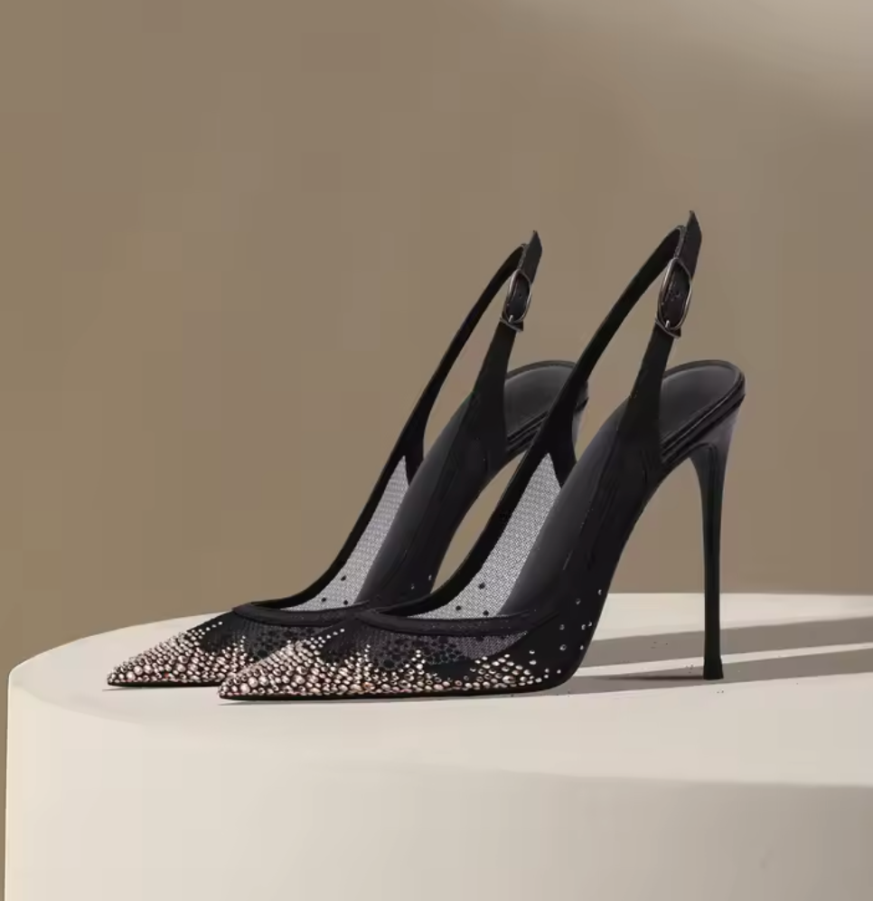 Divora Stiletto