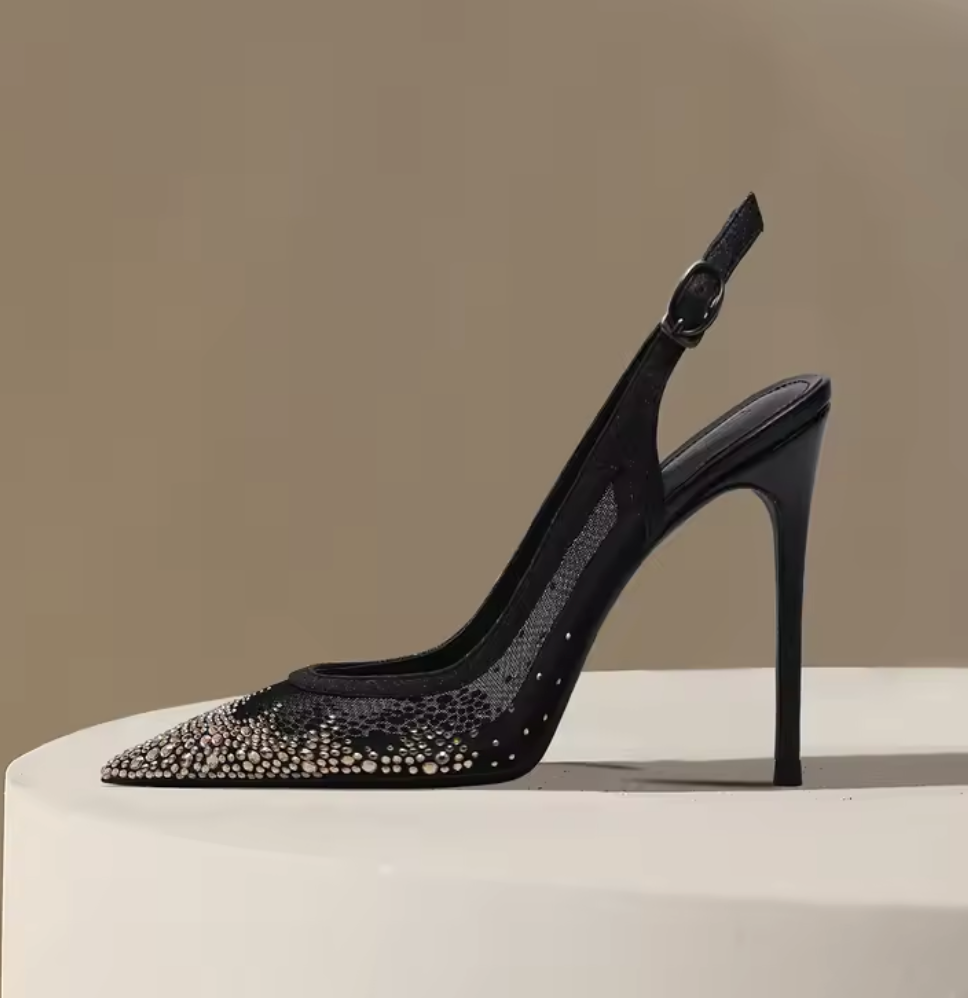 Divora Stiletto