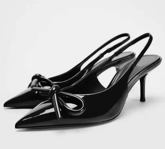 Divora Grace – Elegante Lave Hæler