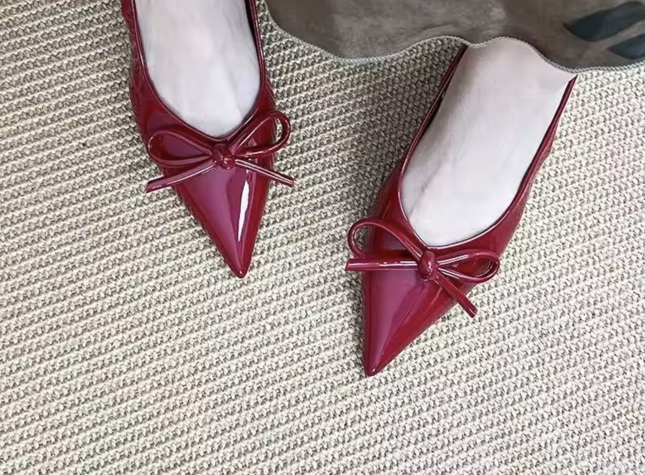 Divora Grace – Elegante Lave Hæler