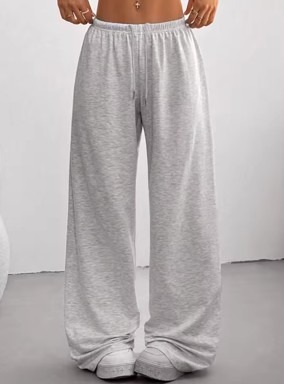 Divora Chill – Sleng Joggebukse