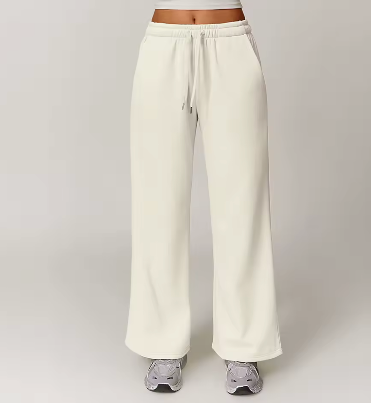 Divora Stretch – Sleng Joggebukse