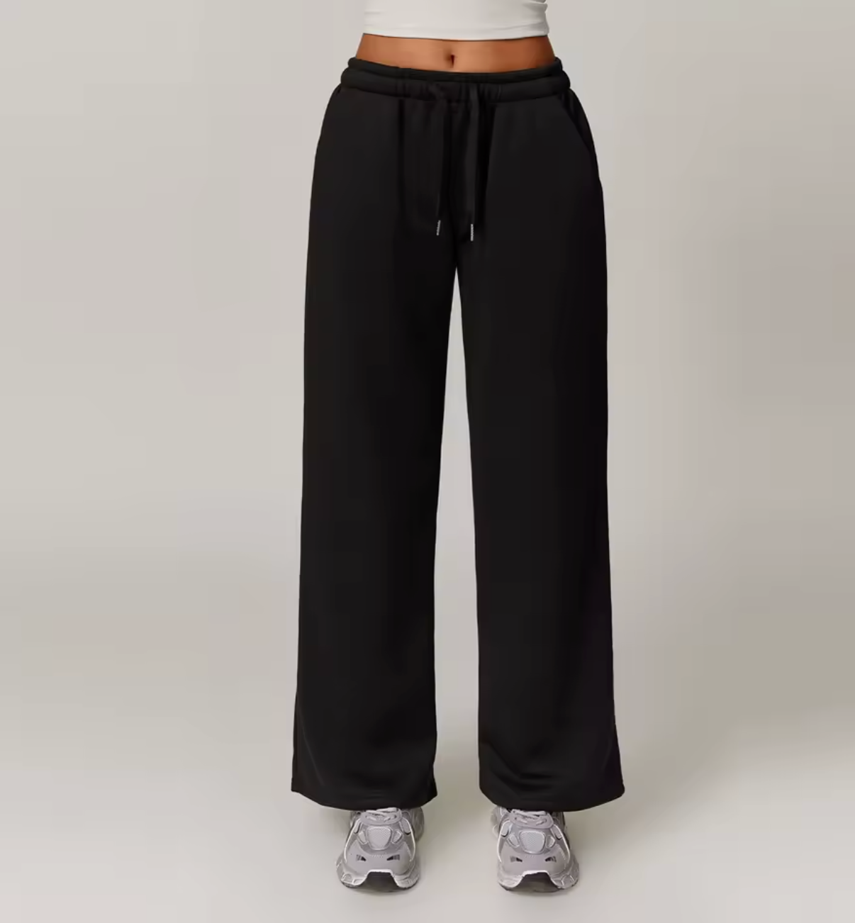 Divora Stretch – Sleng Joggebukse