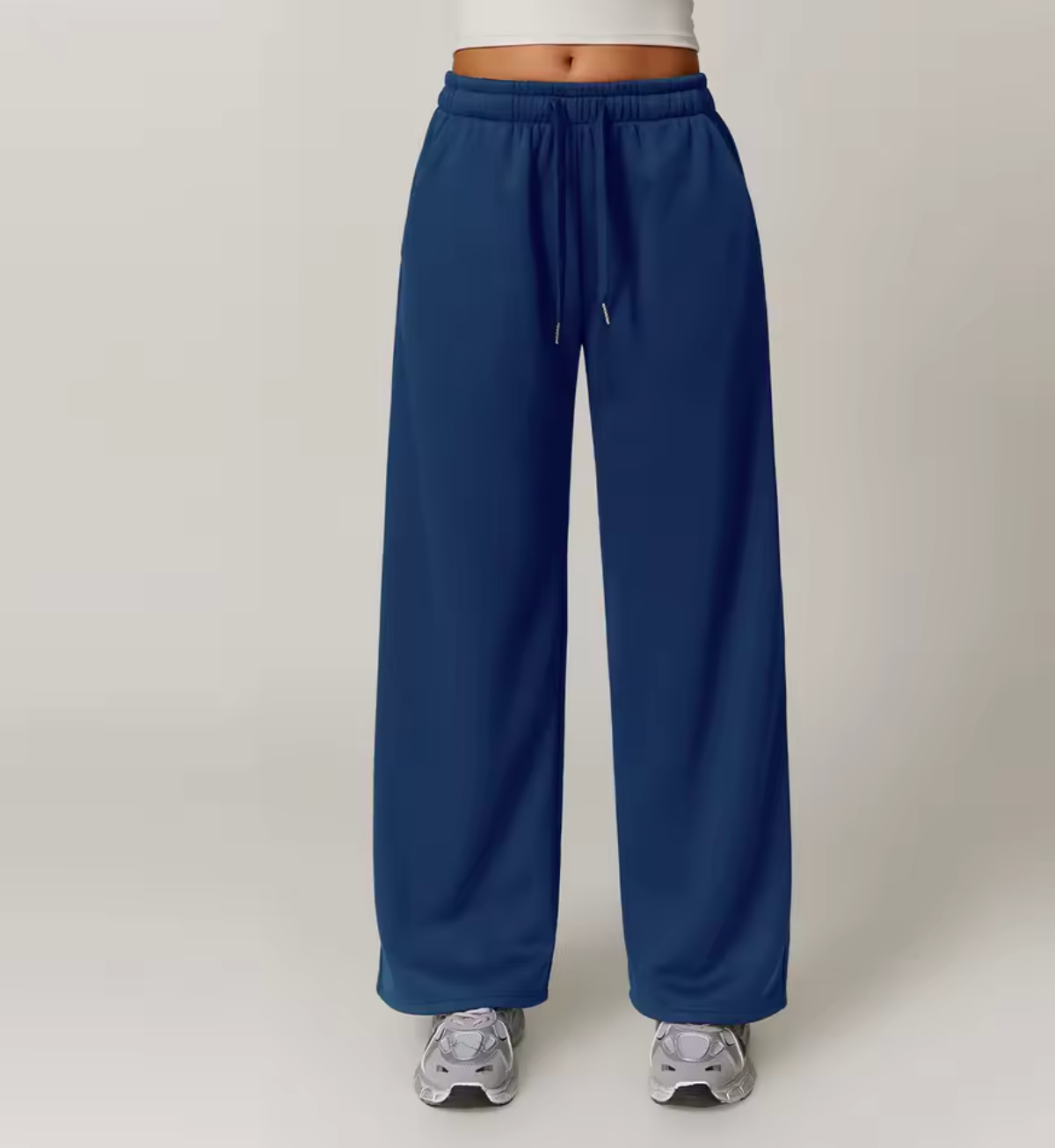 Divora Stretch – Sleng Joggebukse