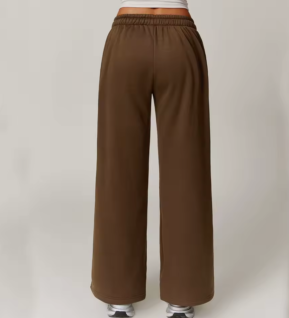Divora Stretch – Sleng Joggebukse
