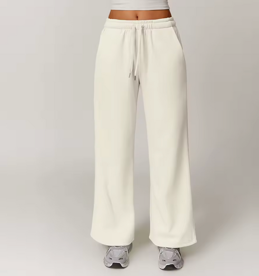 Divora Stretch – Sleng Joggebukse