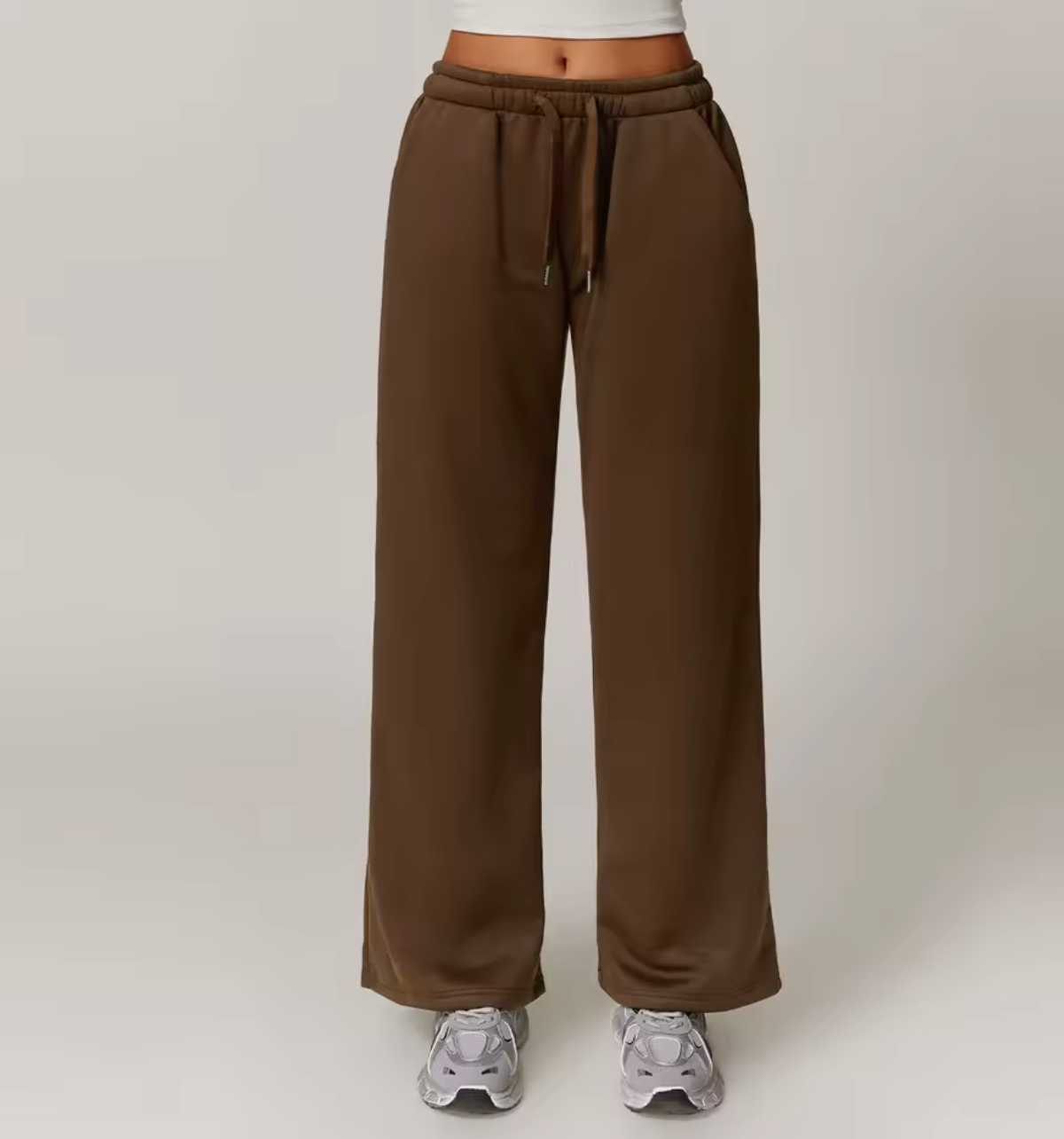Divora Stretch – Sleng Joggebukse