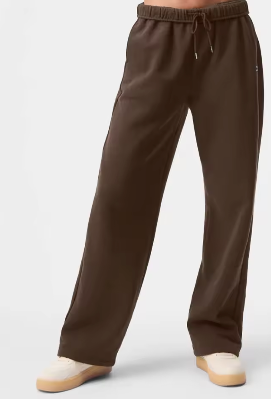 Isla Baggy Joggers
