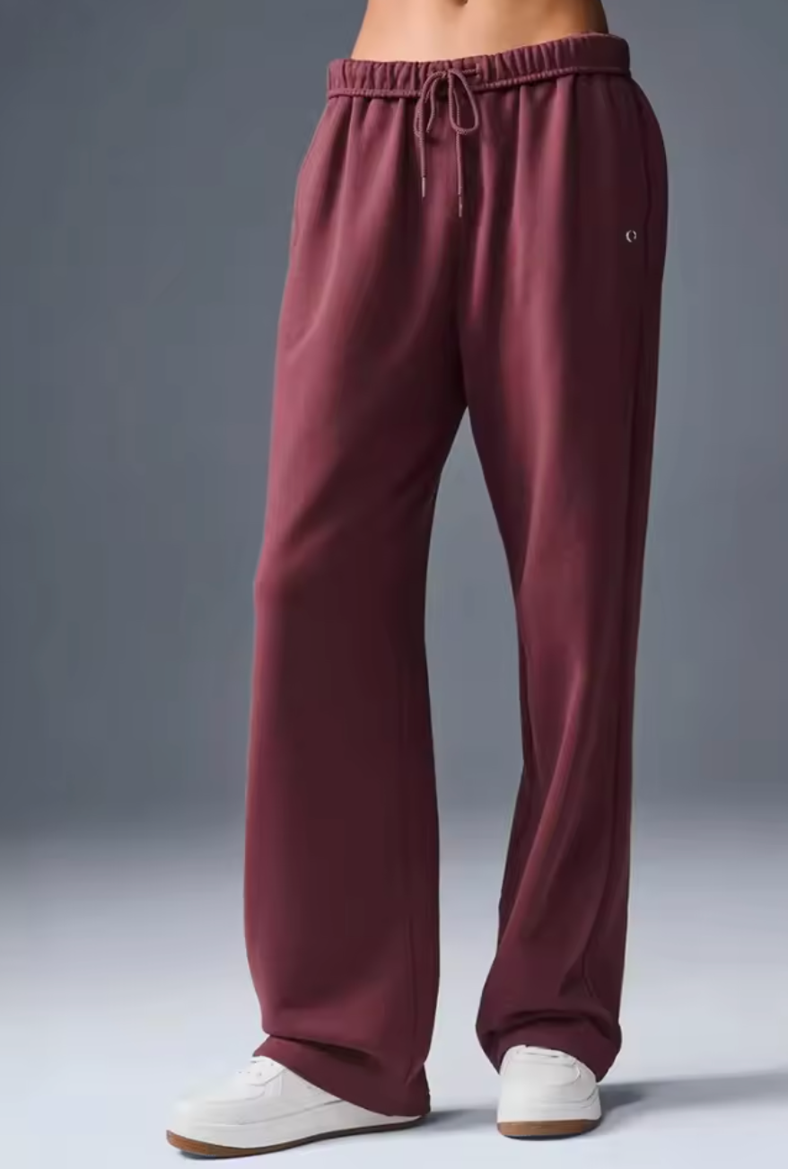 Isla Baggy Joggers
