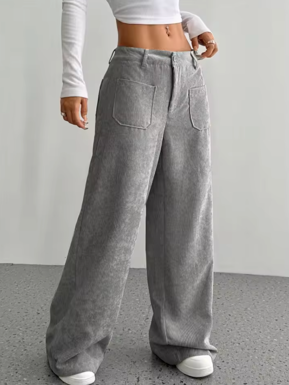 Sofia Chill – Høstbukse