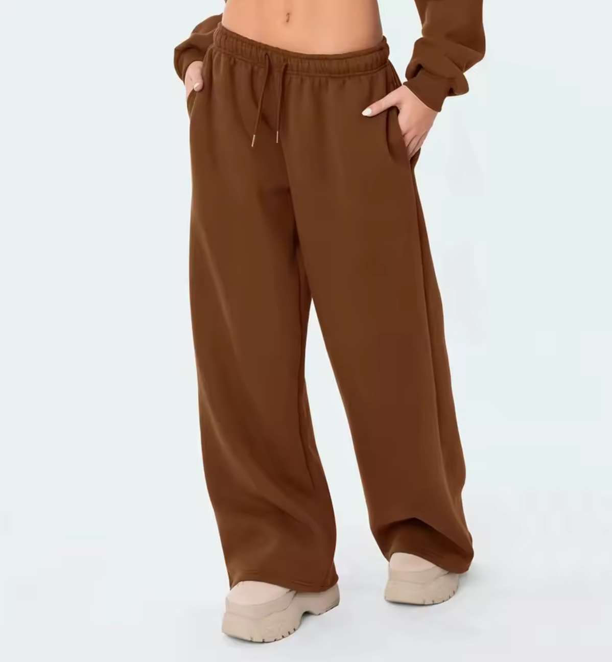 Amara Joggers – Klassisk Joggebukse