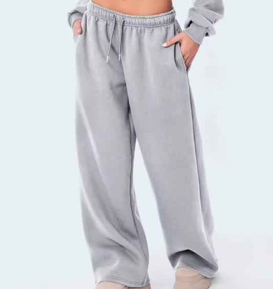 Amara Joggers – Klassisk Joggebukse