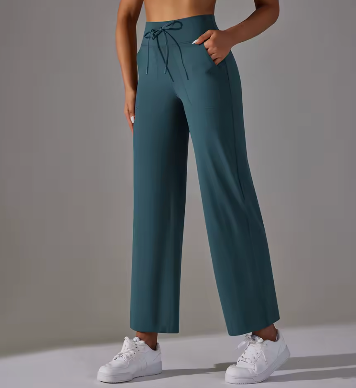 Silena Tie – Bukse