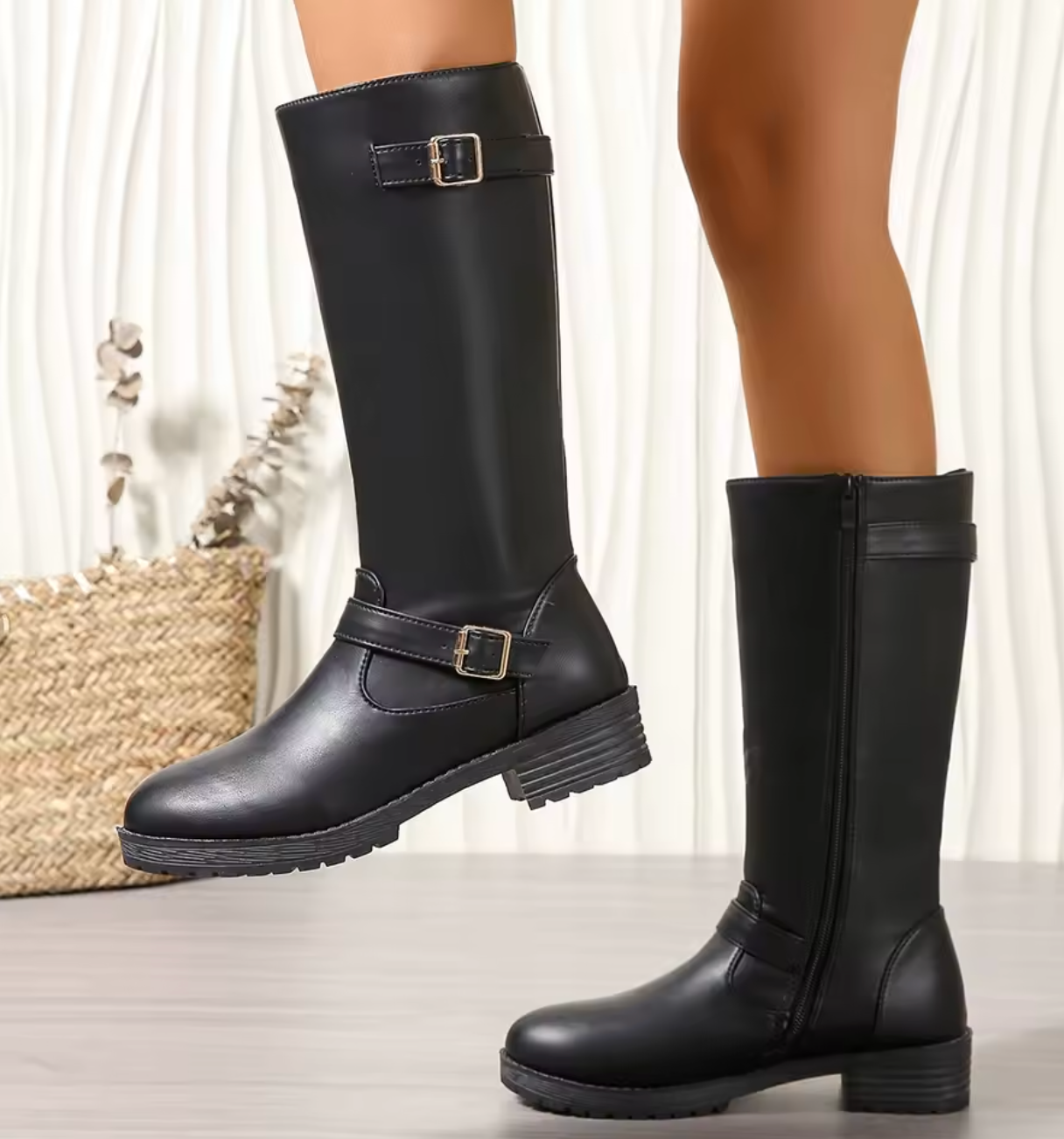 Isolde Boots