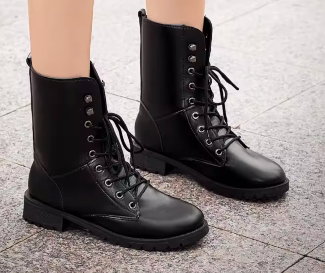 Lyvanna Boots