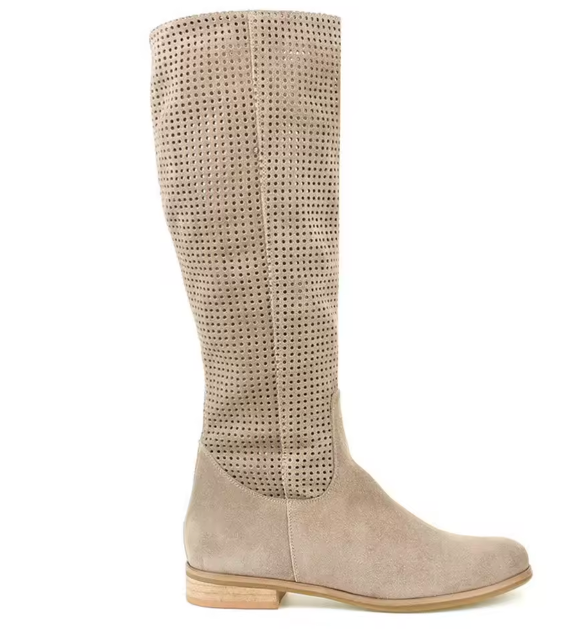 Elarisse Boots