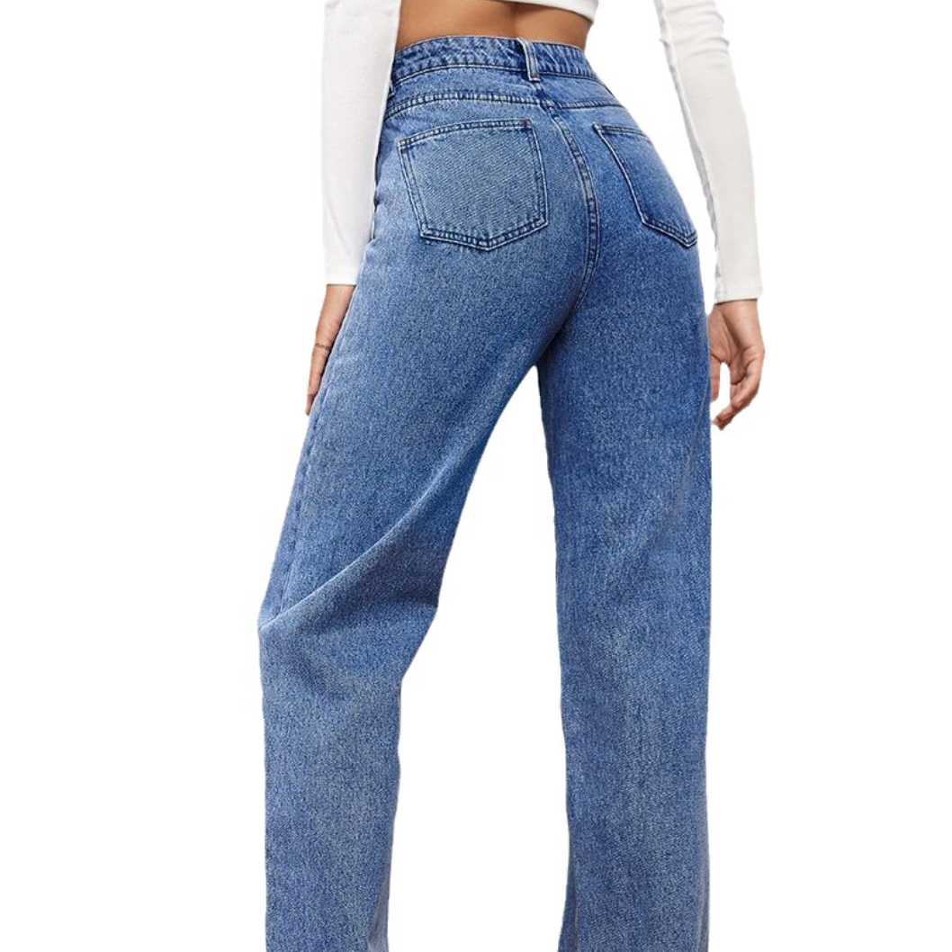 Esperanza High - Jeans
