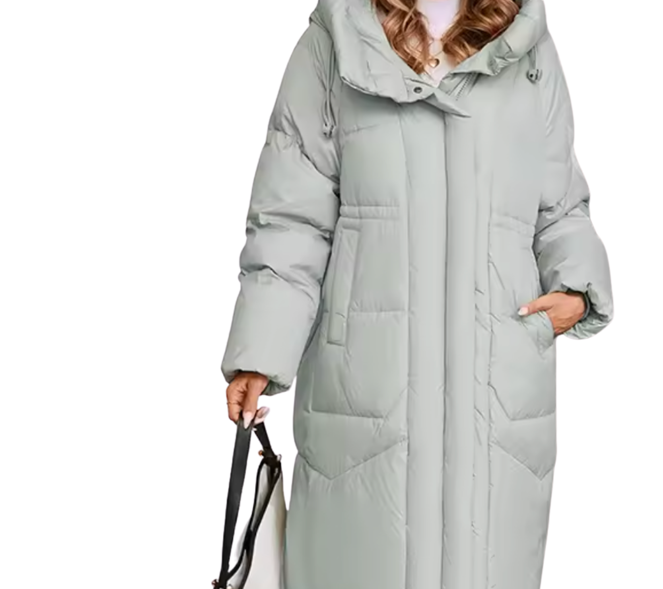 Divora Nordic Parkas – Vinter Jakke