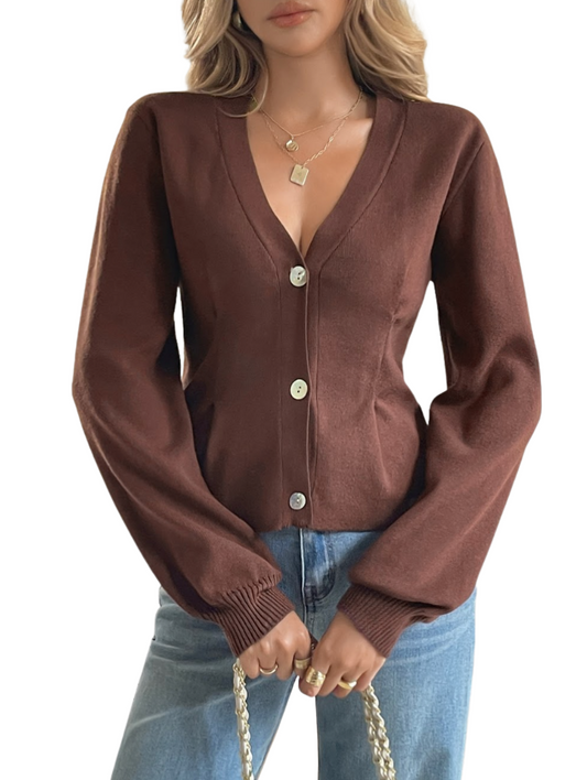 Norelia Top – Lett Topp