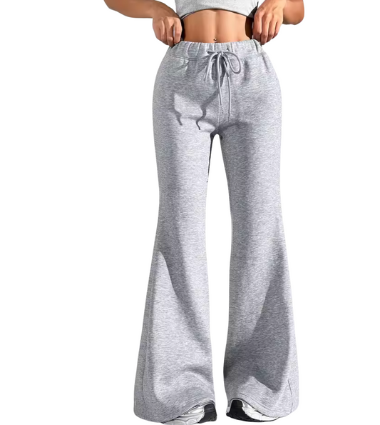 Elena Sleng – Bukse med Baklommer