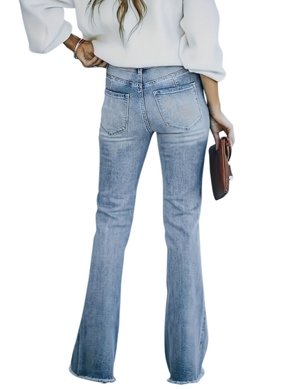 Zeraya Jeans – Low Waist Trend Jeans