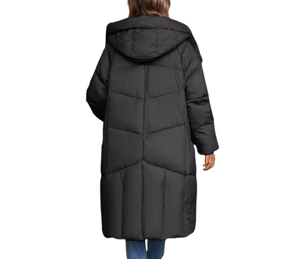 Divora Nordic Parkas – Vinter Jakke