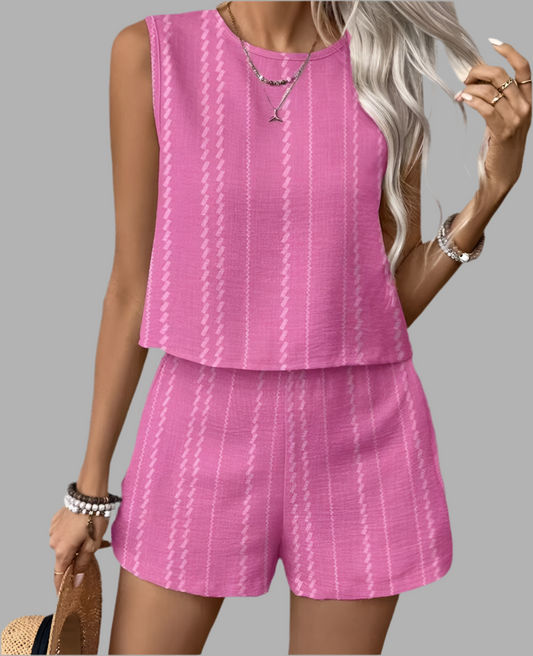 Pink Bliss Sett