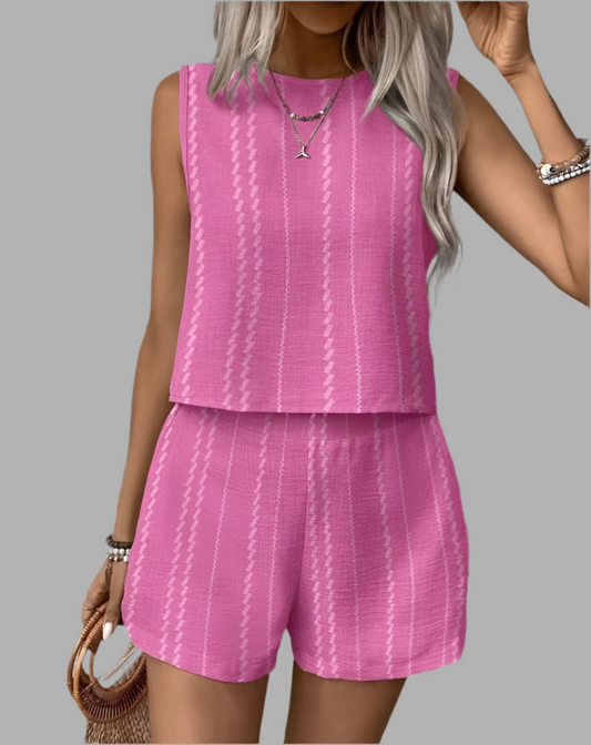 Pink Bliss Sett