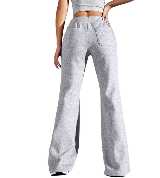 Elena Sleng – Bukse med Baklommer