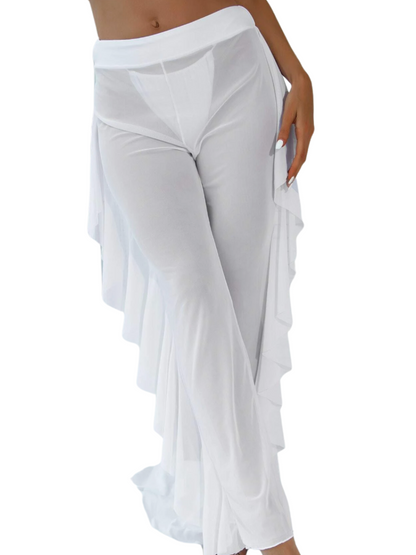 Sheer Breeze Beach Pants