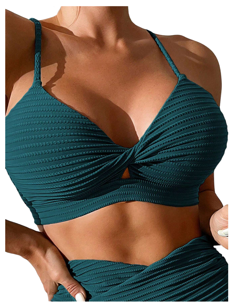 Lover beach bikini