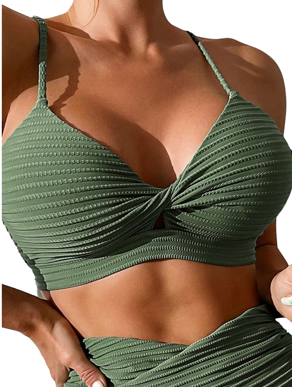 Lover beach bikini