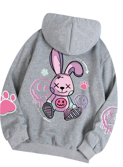 KawaiiHood – Hettegenser